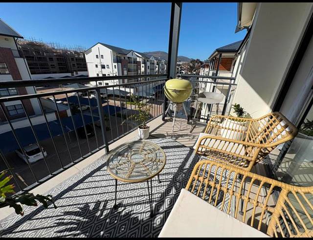 1 BEDROOM PROPERTY TO RENT IN RICHWOOD